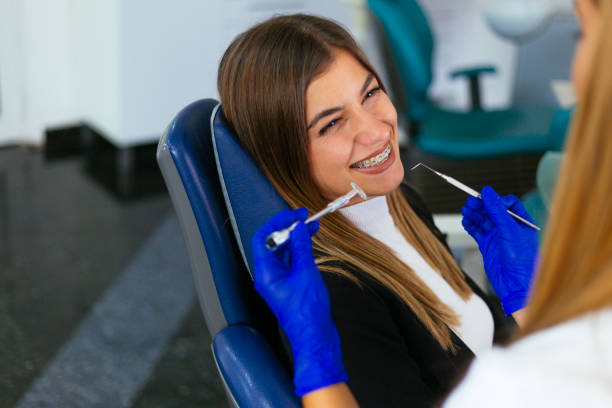 Professional Dental Services in Whiteman Af, MO