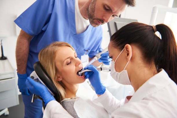 Best Laser Dentistry  in Whiteman Af, MO