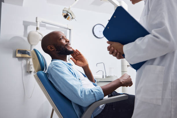Advanced Technology for Better Dental Care in Whiteman Af, MO